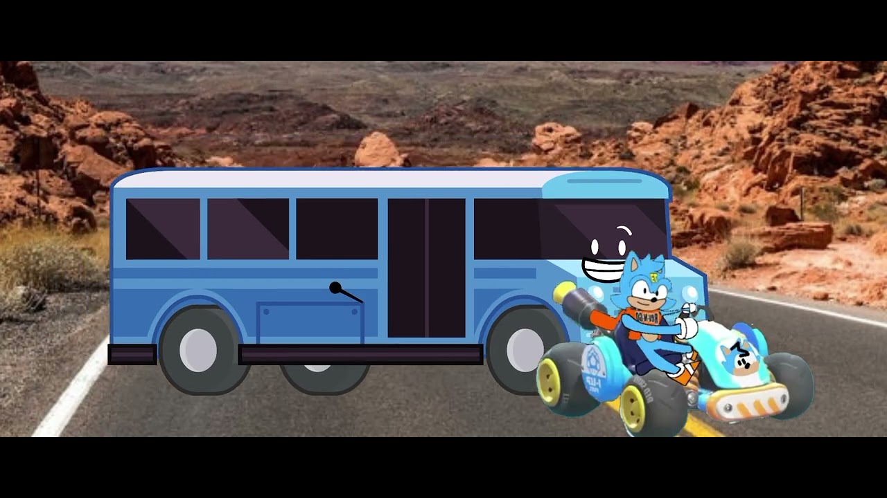 Creepsington Platinum Kart Parte 4