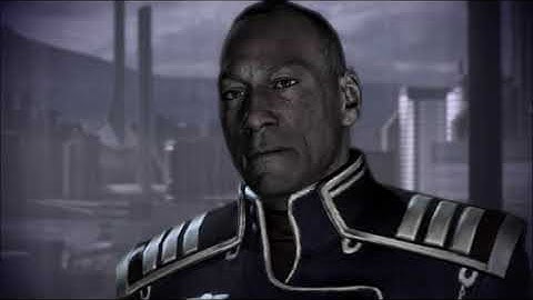 Mass Effect 3 Part 11: Priority Earth: Synthesis Ending Part 3 of 3 (No Commentary)