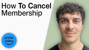 How To Cancel Amazon Prime Membership [2025 Full Guide]