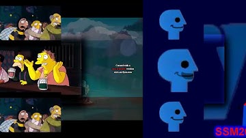 33 Shuric Scans With Sildes (AVS Version)