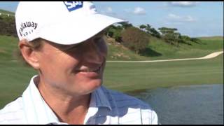 Hate to be Rude: Ernie Els