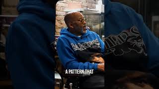 DAME DASH ON BREAKING BAD CYCLES AND GETTING STRONGER