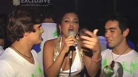 Dayglow Cancun Erika Argello.m4v
