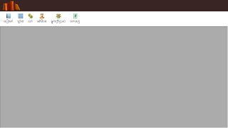 Celebrity How to create main menu in window form Profile