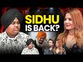 Sidhu Moosewala Inspired Journey | Rising Punjabi Rapper Harsh Likhari Interview