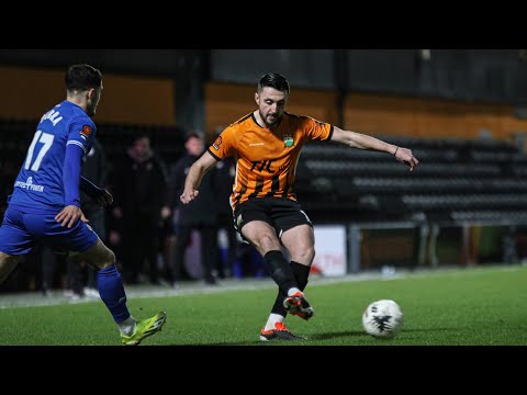 Barnet Chesterfield Goals And Highlights