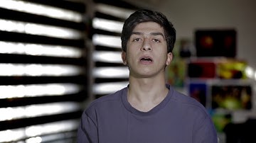 Baraa Masoud - From Surah Nuh | براء مسعود - من سورة نوح