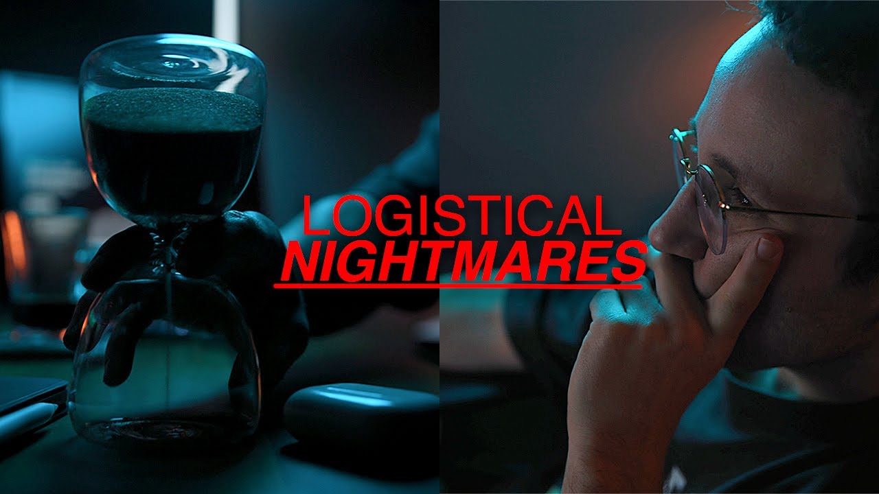 Problem Montage The problem with montage commercials.. - YouTube
