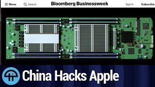 Celebrity Chinese Chips Spy on Apple, Amazon, and US Government Net Worth