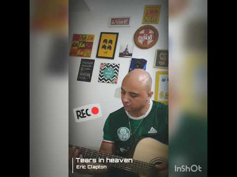 Tears in heaven - Cover instrumental
