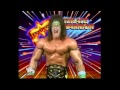 Ultimate Warrior / Roman Reigns Tribute - lolwut