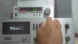 AMPLIFICADOR GRADIENTE M366