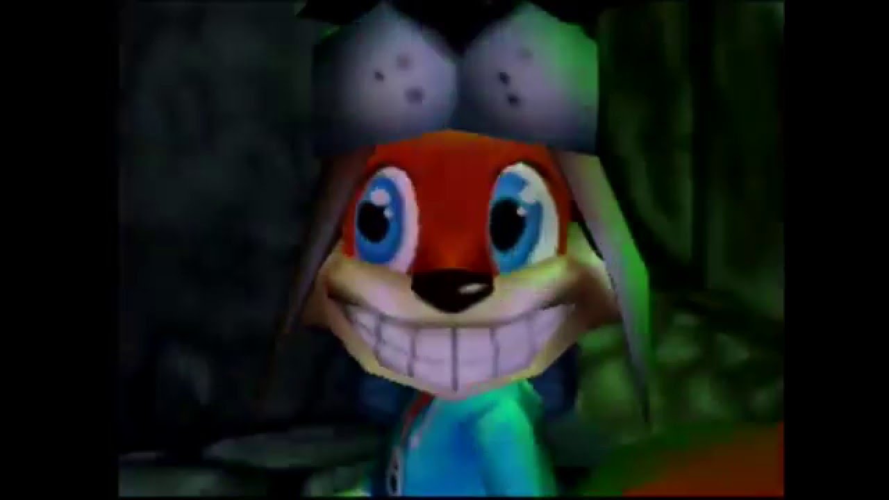 Let's Play Conker's Bad Fur Day 26 Drunk, the Third YouTube
