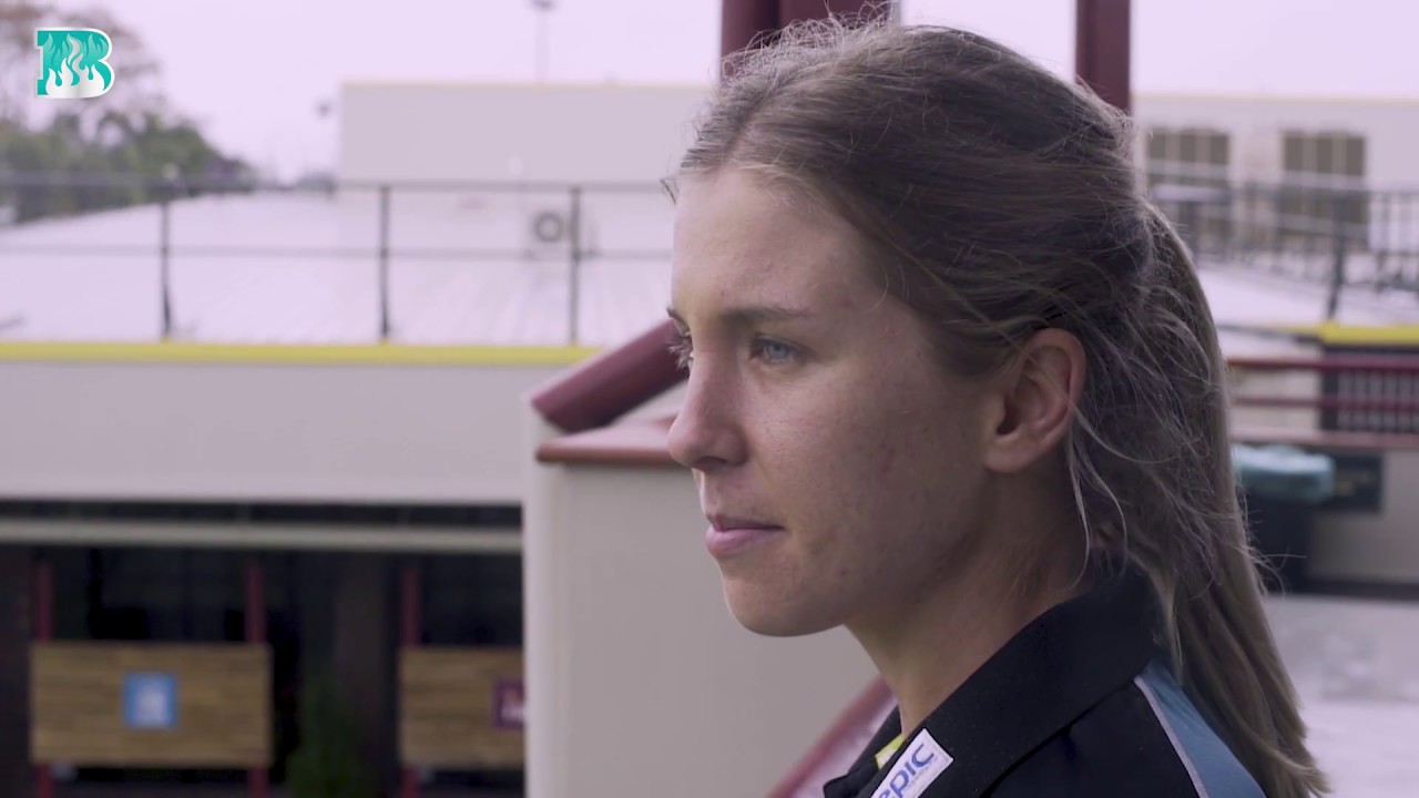 The Jemma Barsby Story