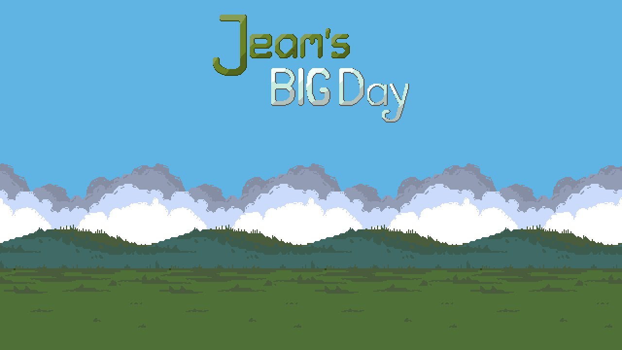 Jeam's Big Day media thumbnail