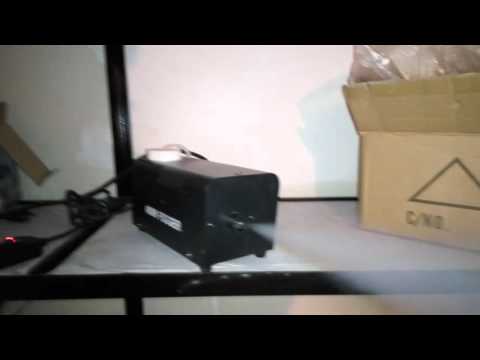 ბოლის აპარატი   (GEO) | LAZERI.GE