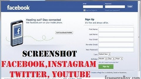 [Fbomatic, Twitomatic, Instamatic, Youtubomatic] Update - make screenshots of social posts