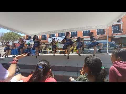 PUNI PUNI CLUB【Dance cover】// Pop Music - Juice=Juice