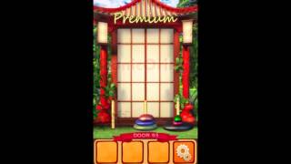 100 Doors World of History Level 93 Walkthrough screenshot 5