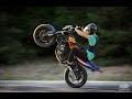 Domin Stunt | Honda CBR 125 | Stunt riding 2019