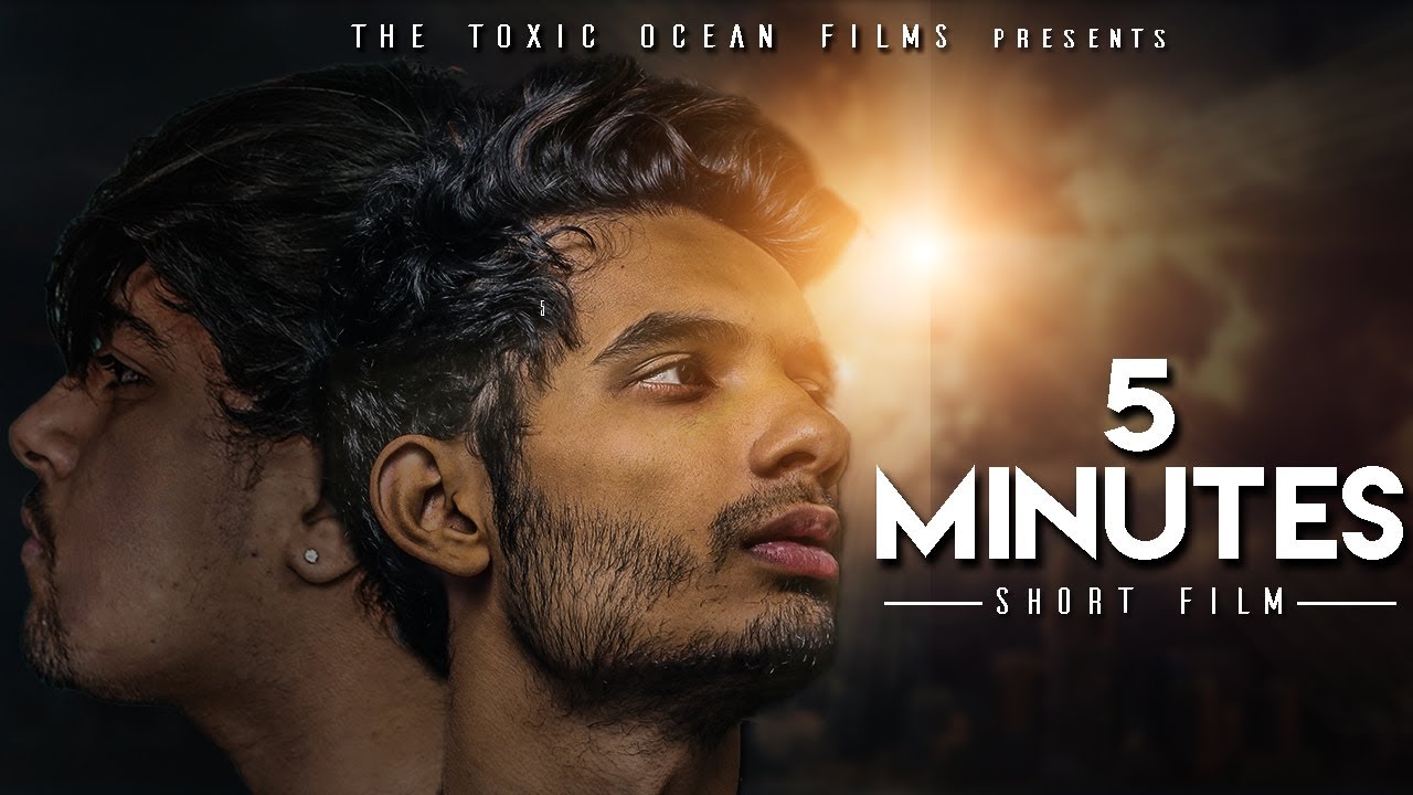 5 Minutes | Hindi Short Film based on Covid-19