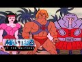 He Man Wizard Of Stone Mountain He Man Full Episode 