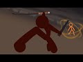 JUN VS TSC (ANIMATION VS COMBAT GODS) STICKNODES