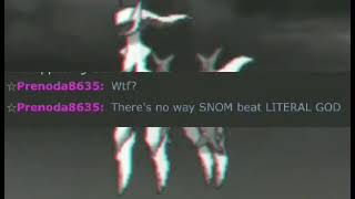 SALTY LEGEND SPAMMER GETS REKT BY WEAK BUGS LOL FUNNY POKÉMON SHOWDOWN
