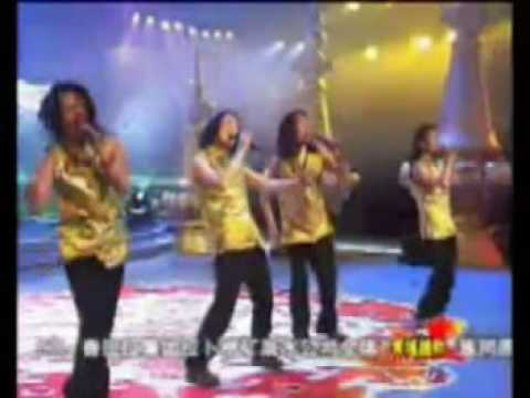 Tibetan Song Makhuk Tachok  Yudrug Tsendep
