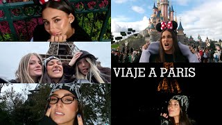 Mi Primer Vídeo Vlog De Mi Viaje A Paris