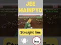 Crack Circle in JEE Main | Most Repeated PYQs + Secret Patterns | Nitin Sir