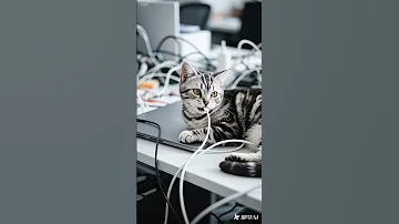 Cat Pretty Miaomiao Cute Cuteanimals Funny 
