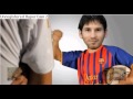 MESSI VS. CRISTIANO RONALDO, im sexy and i know it