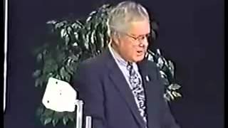 Ted Gunderson   Illuminati Exposed & Government Corruption   Prophecy Club 1996 3 of 11 flv