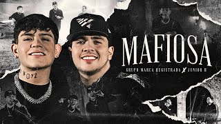 Grupo Marca Registrada x Junior H - Mafiosa [Official Video] chords