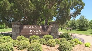 Johnson County teen pleads guilty in Black Bob Park murder