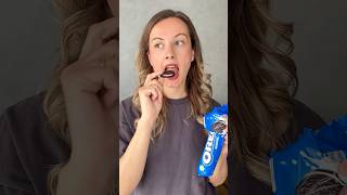 Expectation vs Reality: Oreo Slime Edition 🍪😂 #shorts #squishy #oreo