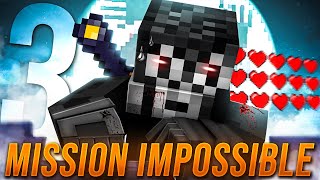 MISSION IMPOSSIBLE 3 (LG UHC)
