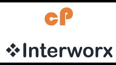 how to install #interworx centos 7 (cPanel)