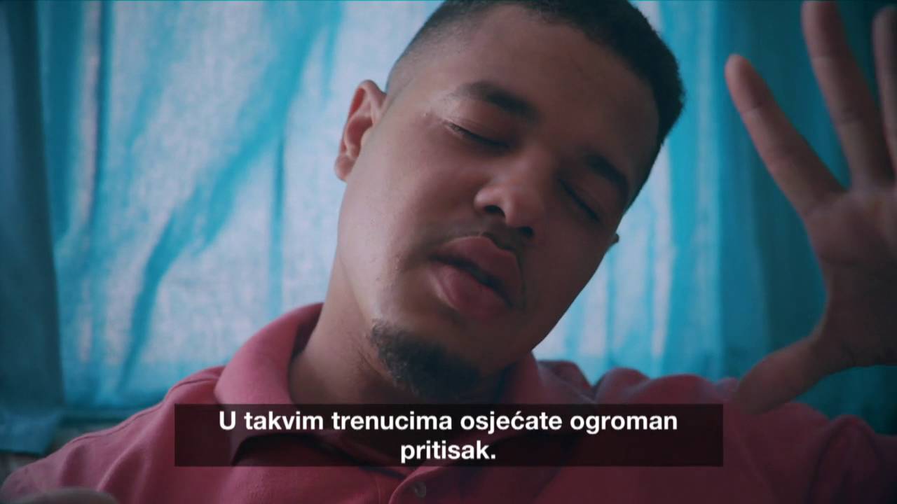 الخطوط الفاصلة 54 - ضائع في النظام - الأربعاء 17:05