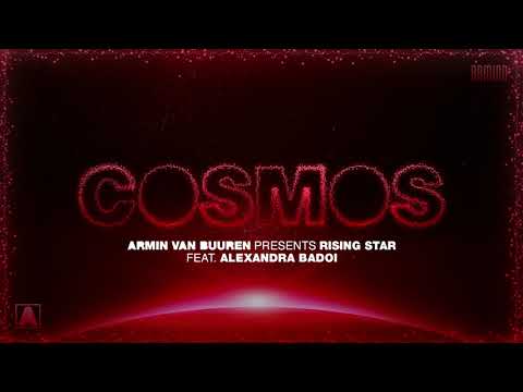 Armin van Buuren presents Rising Star feat. Alexandra Badoi - Cosmos (Extended Mix)