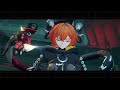 Orphie Locked In | Zenless Zone Zero 2.2 Cutscene Cinematic Animation (JP Dub)