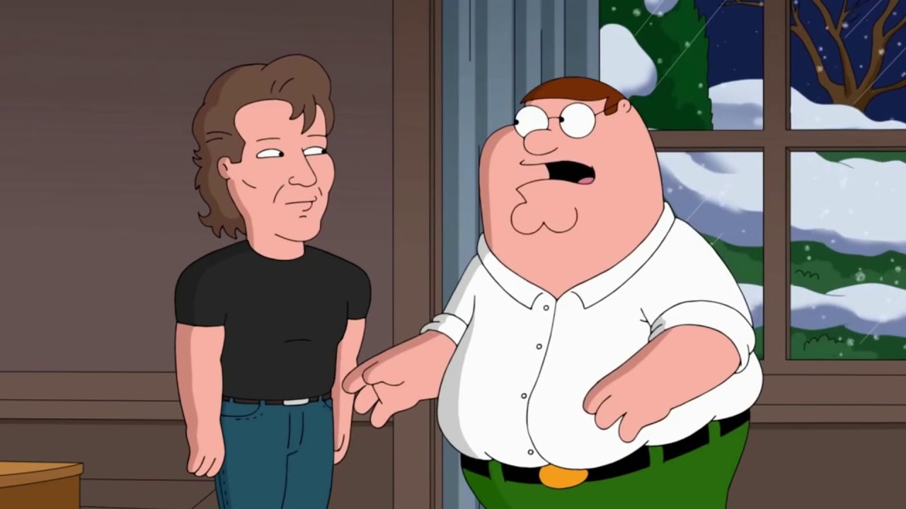 Family Guy Best of Peter Griffin 😂 YouTube