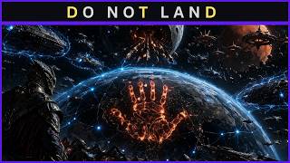 They Were Warned About Earth… They Landed Anyway | HFY Sci-Fi Story