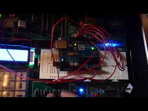 Entradas Visual C# con Arduino puerrto serie / Posts Visual C # serial port Arduino