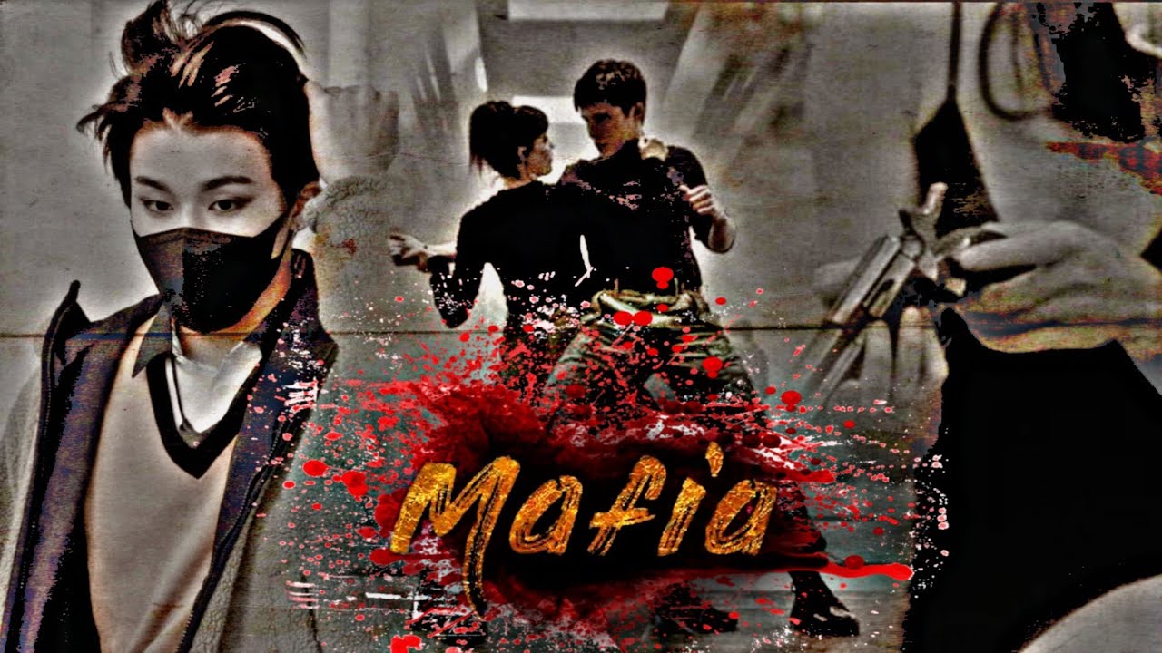 [𝘛𝘳𝘦𝘢𝘴𝘶𝘳𝘦 𝘍𝘍] 𝑀𝑎𝑓𝑖𝑎 1/2 || Jᴇᴏɴɢᴡᴏᴏ ғғ