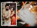 KERALA WEDDING | HINDU WEDDING | VAISAK + AISHWARYA | team RP MEDIA