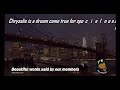 Chrysalis Coin, A Dream Come True