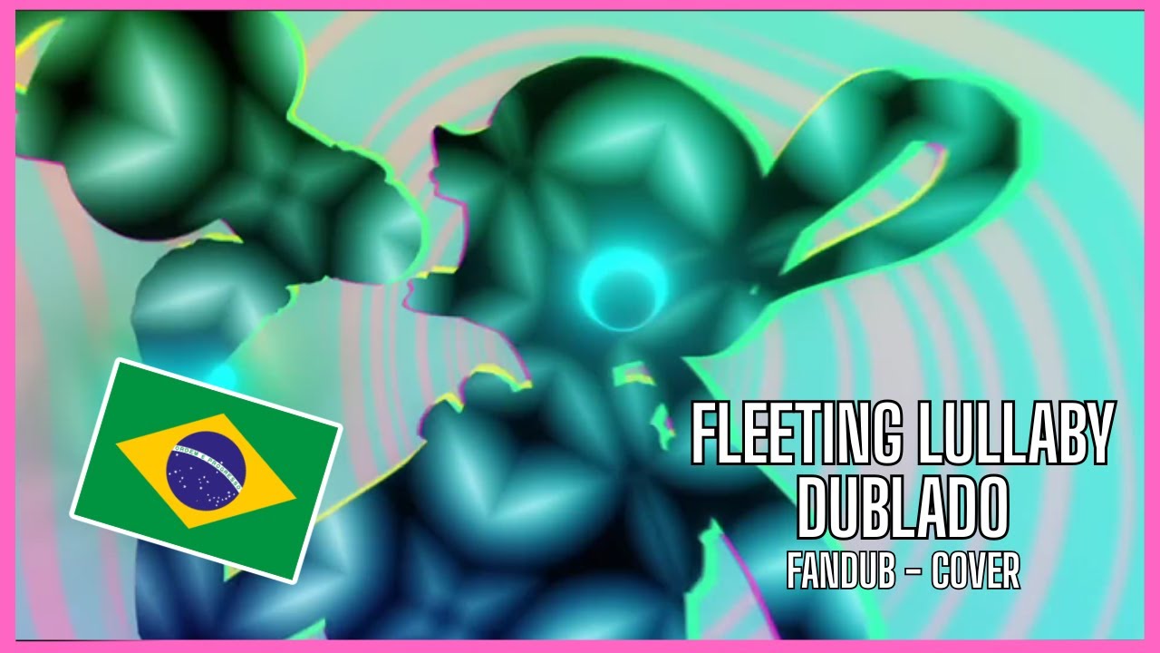 *COVER* Fleeting Lullaby (Versão em Português) -One Piece Film: Red-