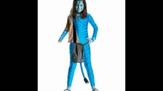 Halloween Costume Ideas: Jake Sully Costumes - Jakesullycostumes.org/